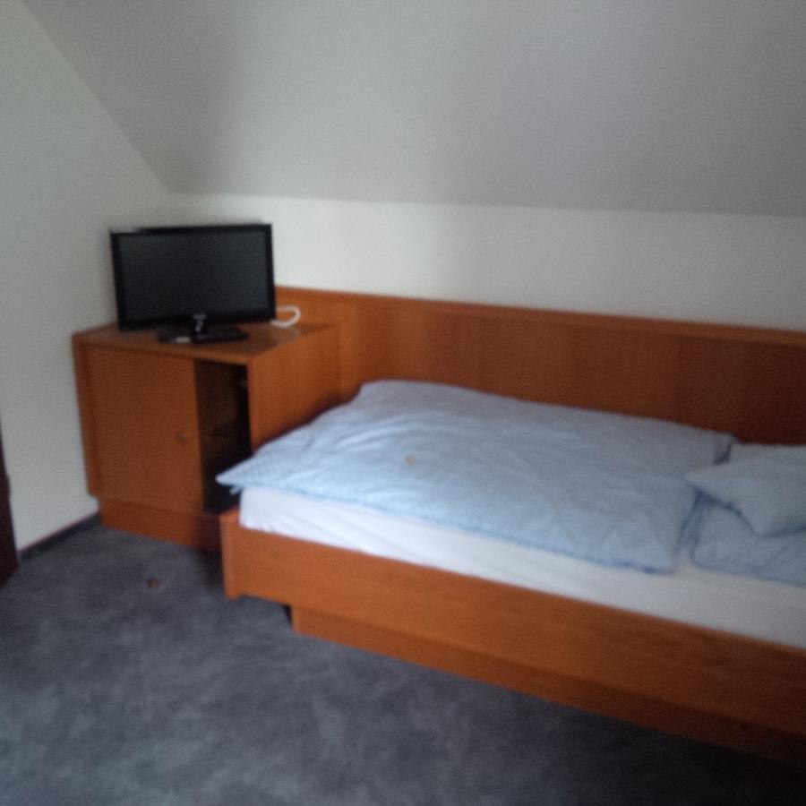 Landgasthof Dockemeyer Hollenermoor Екстериор снимка