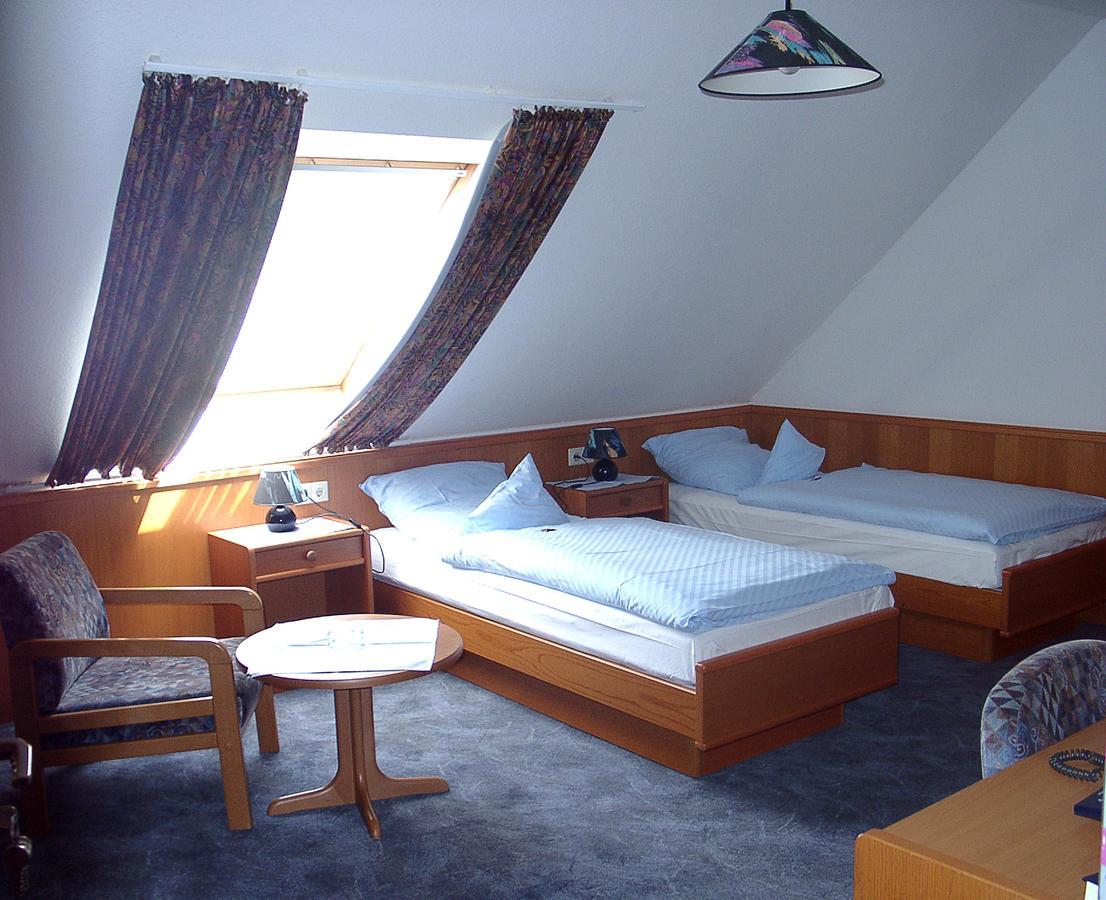 Landgasthof Dockemeyer Hollenermoor Екстериор снимка