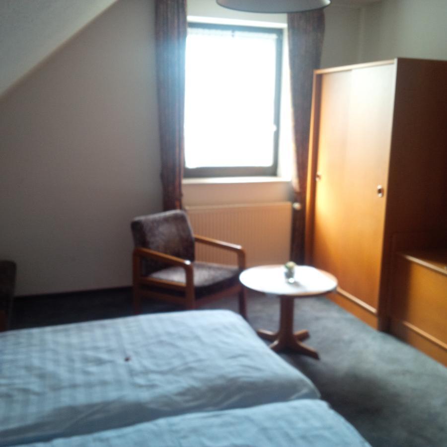 Landgasthof Dockemeyer Hollenermoor Екстериор снимка