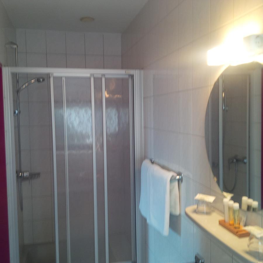 Landgasthof Dockemeyer Hollenermoor Екстериор снимка